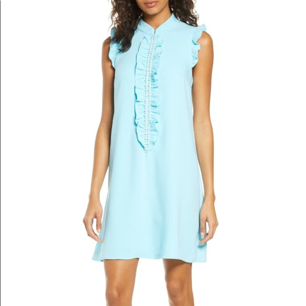 Lilly Pulitzer Adalee Shift Dress